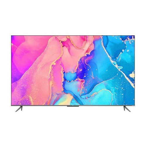 TCL 55C645 QLED Smart TV
