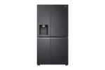 LG GC-J257SQRS 635L Side-by-Side Fridge