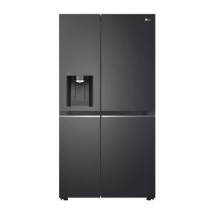 LG GC-J257SQRS 635L Side-by-Side Fridge
