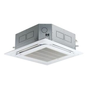 LG 36K BTU Single Cassette, Inverter Air Conditioner (R410)