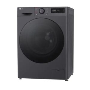 LG F4Y5EYGYPV Front Load Washing Machine, 11KG