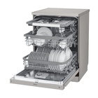 LG DFB425FP Quad Wash Dishwasher 3 Racks