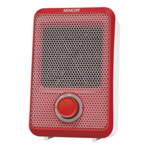 SENCOR HOT AIR FAN HEATER