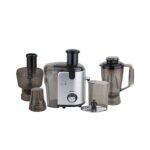 ARMCO AJB-2000GC 11-in-1 Food Processor
