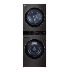 LG WT1310PB Wash Tower, 13/10KG