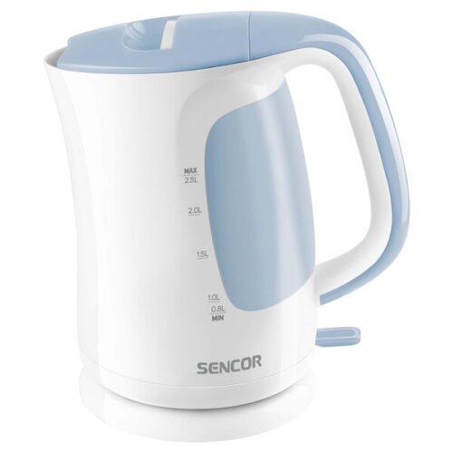 SENCOR  ELECTRIC KETTLE