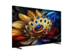 TCL 50″ C655 (New 2024) QLED Smart Google TV – 50C655