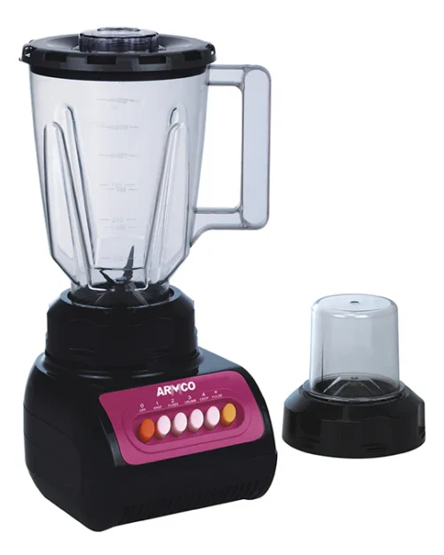 Armco Blender 4 speed ABL-365ECO - 1.5L, 2 in 1