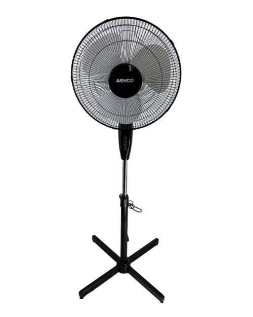ARMCO AFW-16BRC-16"Stand Fan with Remote Control