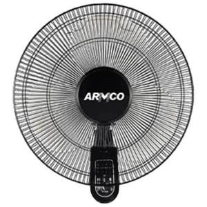 ARMCO 16" Wall Fan with Remote Control AFW-16BRC