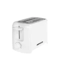 ARMCO AST-T2000-Sandwich Maker, 750W, White &amp