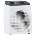 BLACK &DECKER Vertical Fan Heater