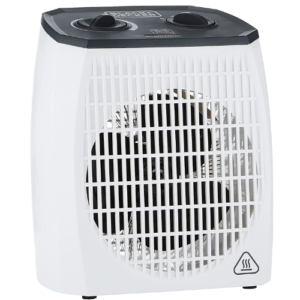 BLACK &DECKER   Vertical Fan Heater