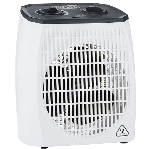 BLACK &DECKER Vertical Fan Heater