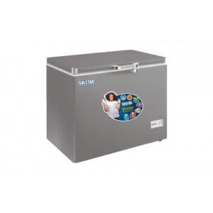 Solstar 282L, 1 door - Silver