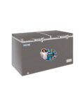 Solstar 342L, 2 door - Silver