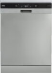 Solstar Dish Washer - Silver