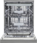 Solstar Dish Washer - Silver