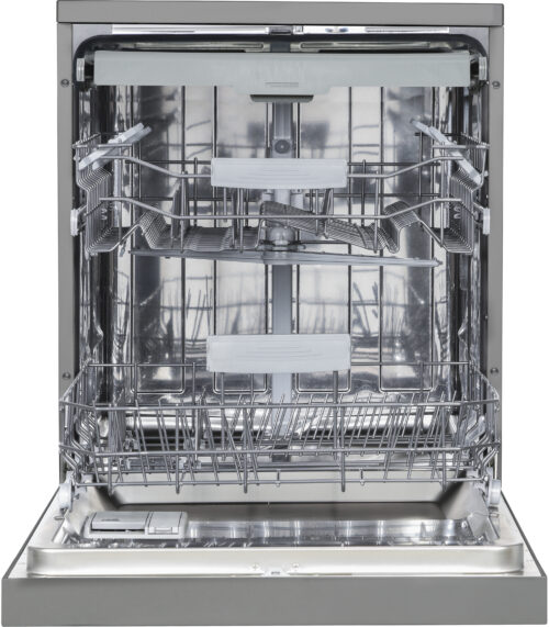 Solstar Dish Washer - Silver