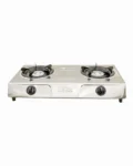 ARMCO GC-8315P2 - 3 Burner Tabletop Gas Cooker