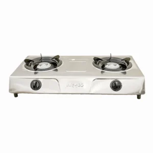 ARMCO GC-8315P2 - 3 Burner Tabletop Gas Cooker