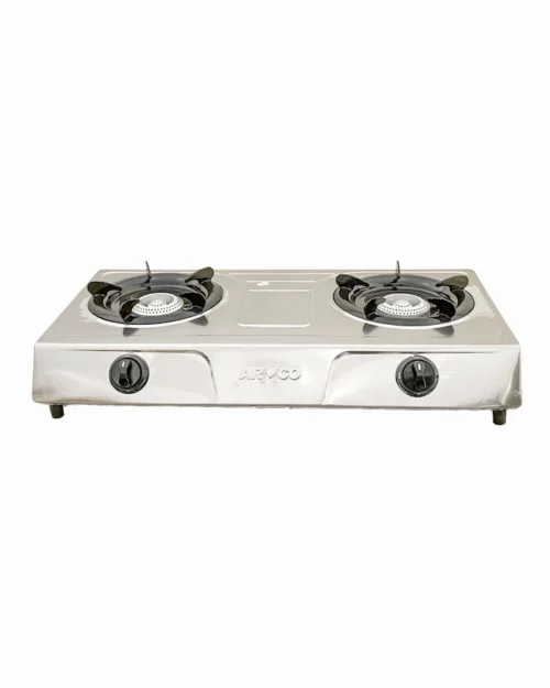 ARMCO GC-8315P2 - 3 Burner Tabletop Gas Cooker