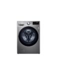 LG F0L9DGP2S 15/8KG Washer Dryer