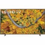LG 4K UHD 70 Inch 75 series (70UP7550PVD)