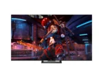 TCL 65C745 65 Inch QLED 4K Ultra HD Google TV With Dolby Vision & Dolby Atmos (2023)