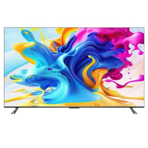 TCL 85C645 85 Inch QLED Smart TV