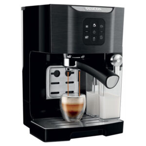 SENCOR SEMI-AUTOMATIC ESPRESSO MACHINE( COFEE MAKER)