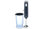 Solstar 200W Hand Blender - Black