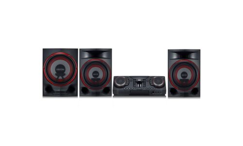 LG XBOOM 2900 Watts