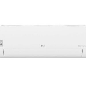 LG 18K BTU, DUALCOOL Inverter, Split Air Conditioner, Energy Saving, Faster Cooling