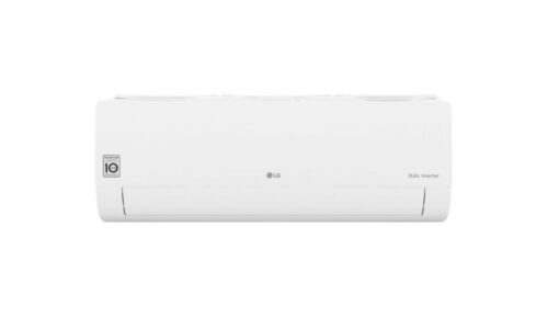 LG 18K BTU, DUALCOOL Inverter, Split Air Conditioner, Energy Saving, Faster Cooling