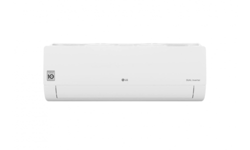 LG 24K BTU | LG DUALCOOL™ Inverter AC | Heating and Cooling