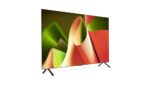 55 Inch LG OLED AI B4 4K Smart TV AI Magic remote Dolby Vision webOS24 - OLED55B46LA (2024)