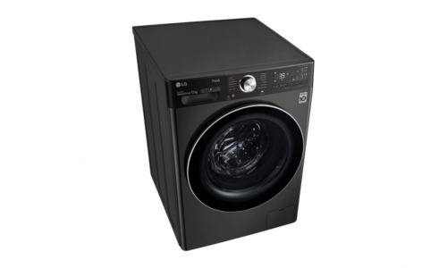 LG F4V9BDP2EE 12/8Kg Washer & Dryer Washing Machine