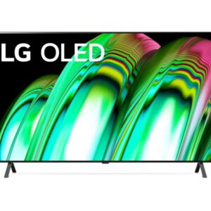 LG OLED 2022 | 65 Inch -A26LA