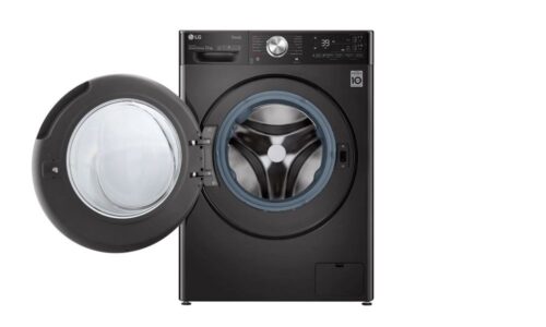 LG F4V9BWP2EE 12Kg Washing Machine