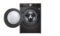 LG F4V9BWP2EE 12Kg Washing Machine