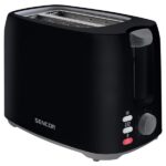SENCOR ELECTRIC TOASTER