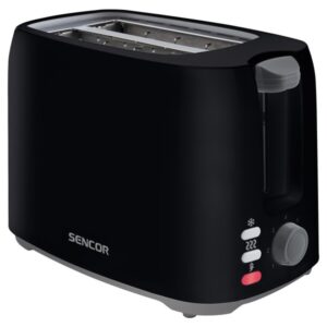 SENCOR ELECTRIC TOASTER