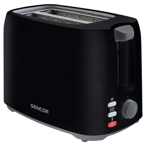 SENCOR ELECTRIC TOASTER