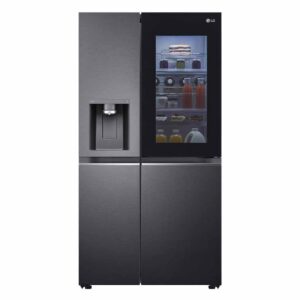 LG GC-X257CQES 635L InstaView Door-in-Door Fridge