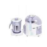 ARMCO Juicer and Blender. AJB-400CG 2-in-1