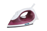 Solstar 1600W Iron, Purple