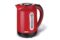 Solstar 1.7L Kettle - 2200W, Red