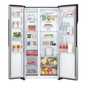 LG GCFB507PQAM 519L Side by Side Fridge144995
