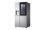 LG GC-X257CSES 635L InstaView Door-in-Door Fridge